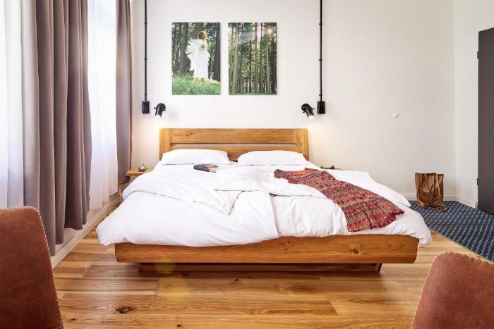 Hotel Am Chlodwigplatz Cologne Room photo