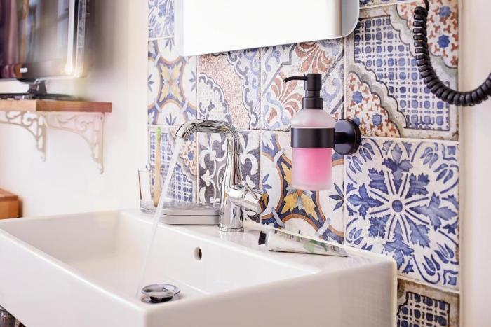 Hotel Am Chlodwigplatz Cologne Room photo